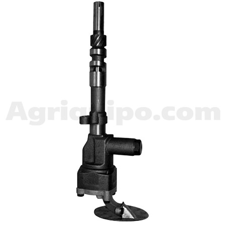 Bomba de aceite | INT Harvester