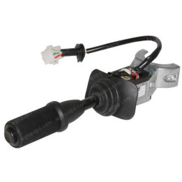 INTERRUPTOR COMBINADO | New Holland