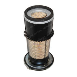 Filtro de aire exterior | Deutz (KHD)