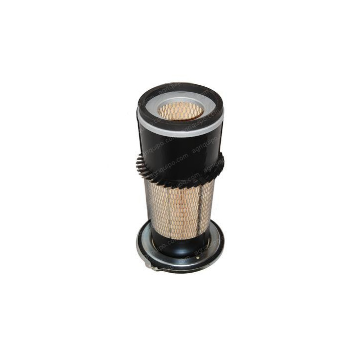 Filtro de aire exterior | Deutz (KHD)