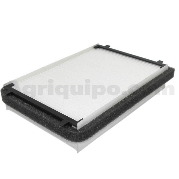 Filtro de cabina | John Deere