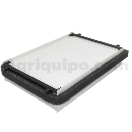 Filtro de cabina | John Deere