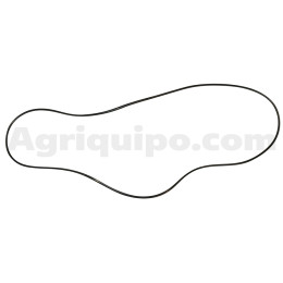 Junta de tapa de balancín | John Deere