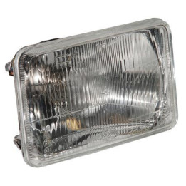 Faro optico | Massey Ferguson