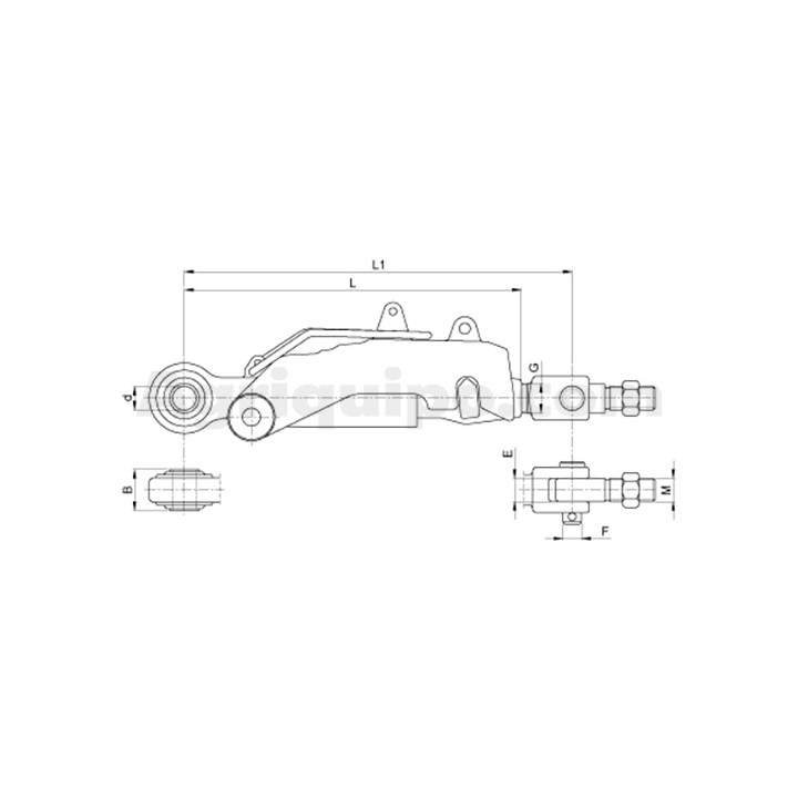Estabilizador automático | CBM