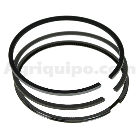 Juego de aros de pistón | Massey Ferguson
