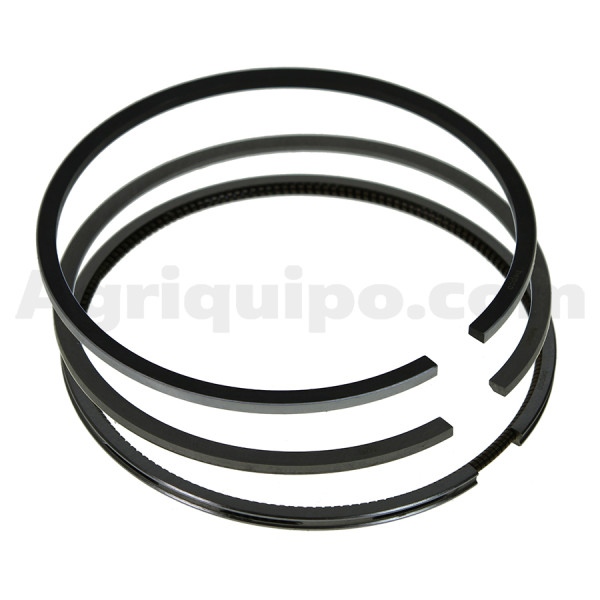 Juego de aros de pistón | Massey Ferguson