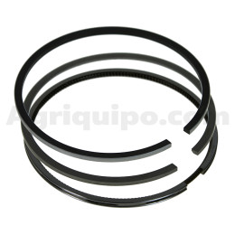 Juego de aros de pistón | Massey Ferguson