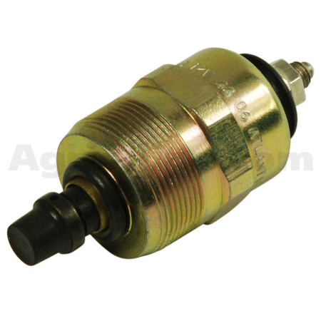 Solenoide de paro | New Holland