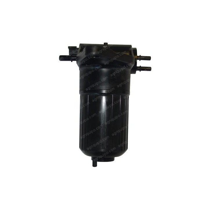 Bomba de combustible | JCB