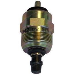 SOLENOIDE DE PARO | John Deere