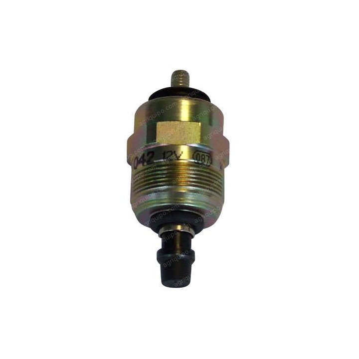 Solenoide de paro | John Deere