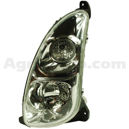 Faro optico | New Holland