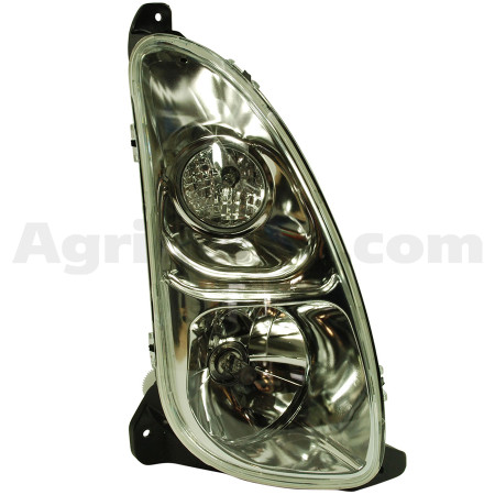 Faro optico | New Holland