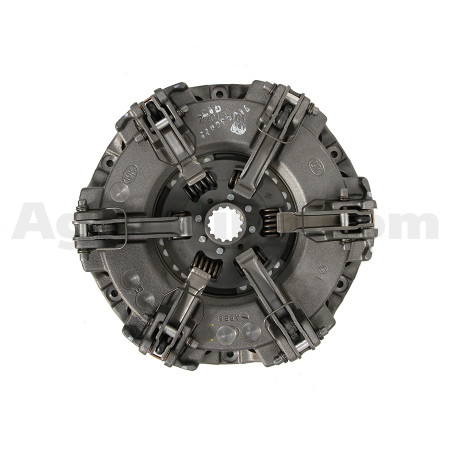 Embrague doble incluido disco av sinterizado | New Holland