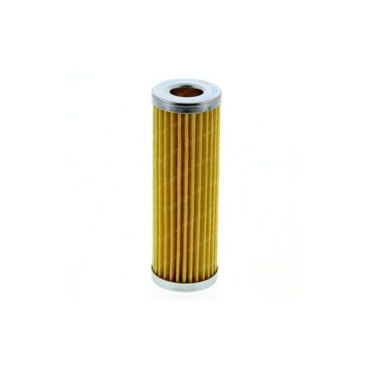 Cartucho filtro combustible