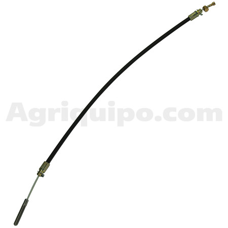 Cable del acelerador | Fendt