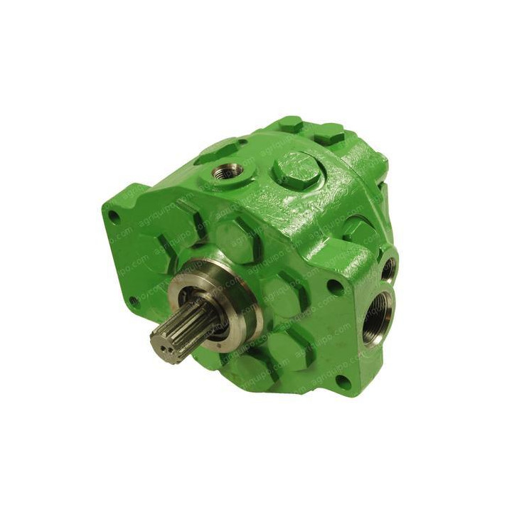 Bomba hidraulica | John Deere