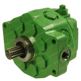 Bomba hidraulica | John Deere