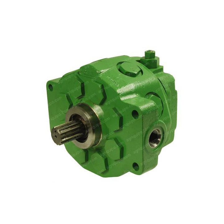 Bomba hidraulica | John Deere