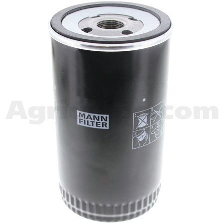 Filtro de aceite | JCB