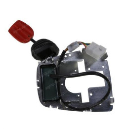 INTERRUPTOR COMBINADO | Massey Ferguson