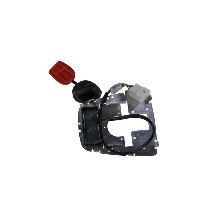 INTERRUPTOR COMBINADO | Massey Ferguson