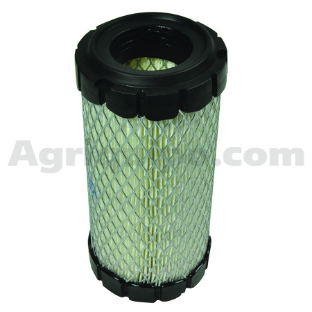 Filtro de aire exterior