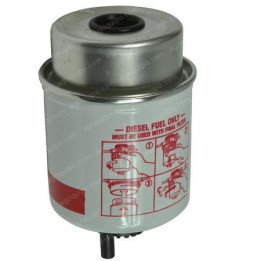 Filtro de combustible | Massey Ferguson