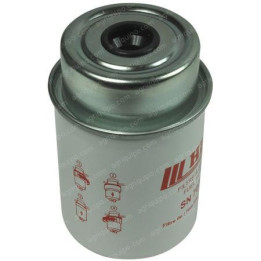 Filtro de combustible | Case-IH