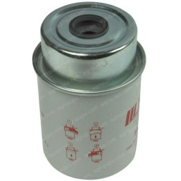 Filtro de combustible | New Holland