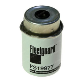 Filtro de combustible | John Deere