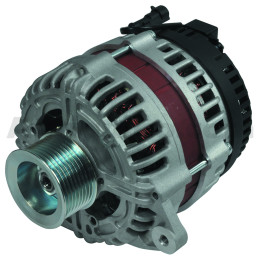 Alternador | New Holland