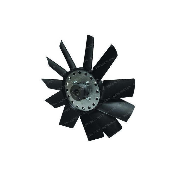 Ventilador completo | Massey Ferguson