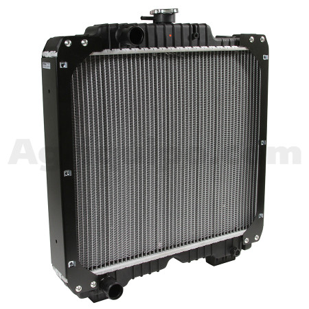 Radiador | New Holland