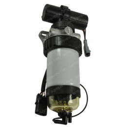 FILTRO DE COMBUSTIBLE | Case-IH