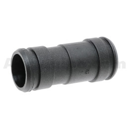 Tubo conector
