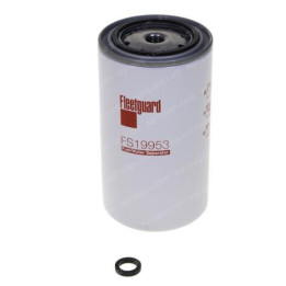 Filtro de combustible | Massey Ferguson