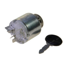 Interruptor de encendido | CNH