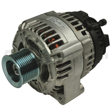 Alternador | New Holland