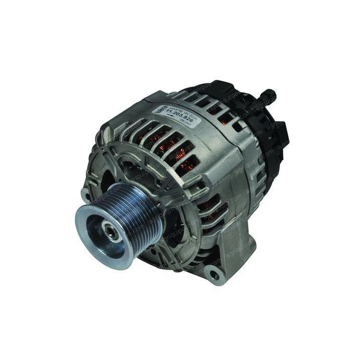 Alternador | Letrika