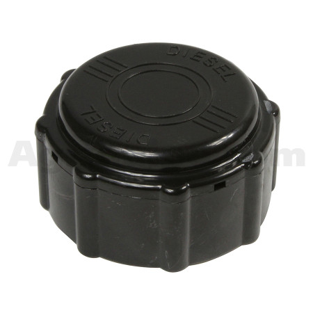 Tapón depósito de combustible | Ford