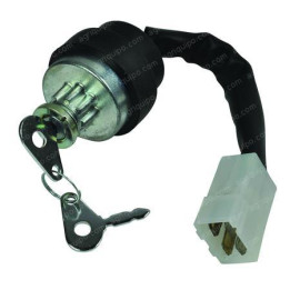 Interruptor de encendido | Fiat-Allis