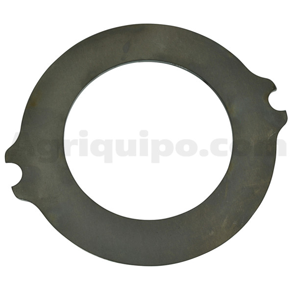 Plancha de freno | Fendt