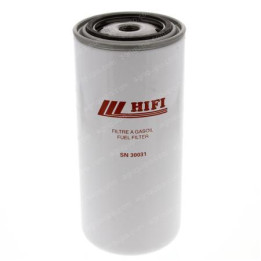 Filtro de combustible | Deutz (KHD)