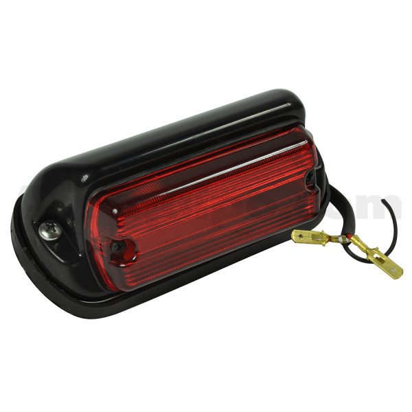 Luce trasera | Massey Ferguson