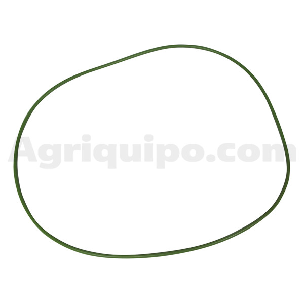 Reten | John Deere