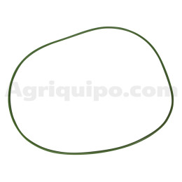 Reten | John Deere