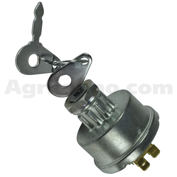 Interruptor de encendido | Massey Ferguson