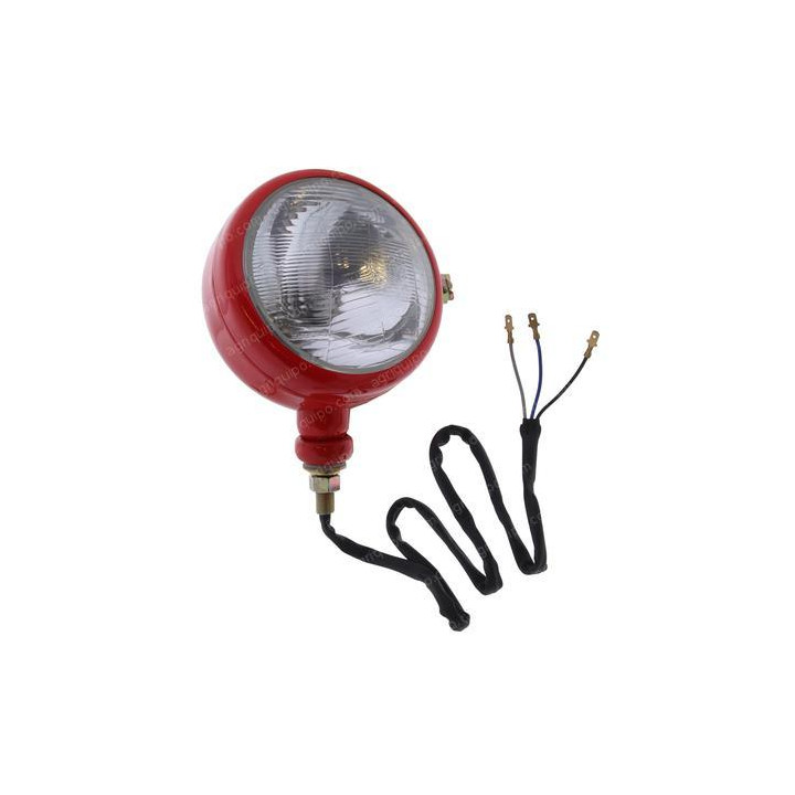Faro | CNH